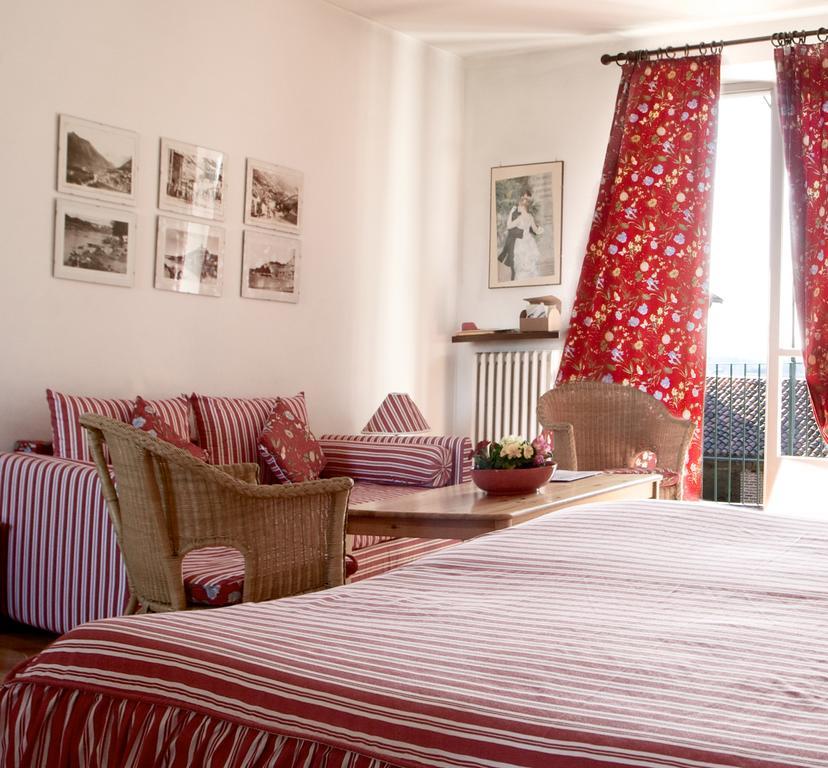 Agriturismo Il Torrione Pinerolo Habitación foto